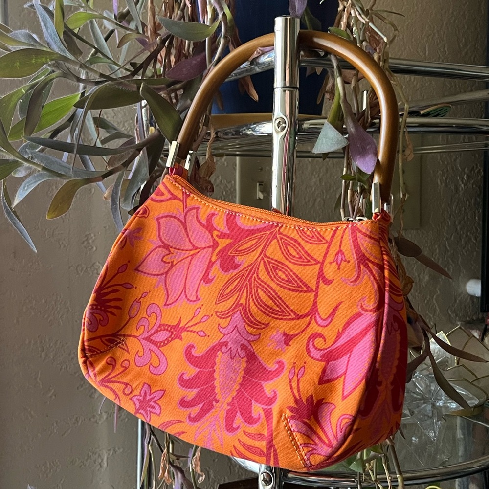 Bath and Body Works vintage handbag